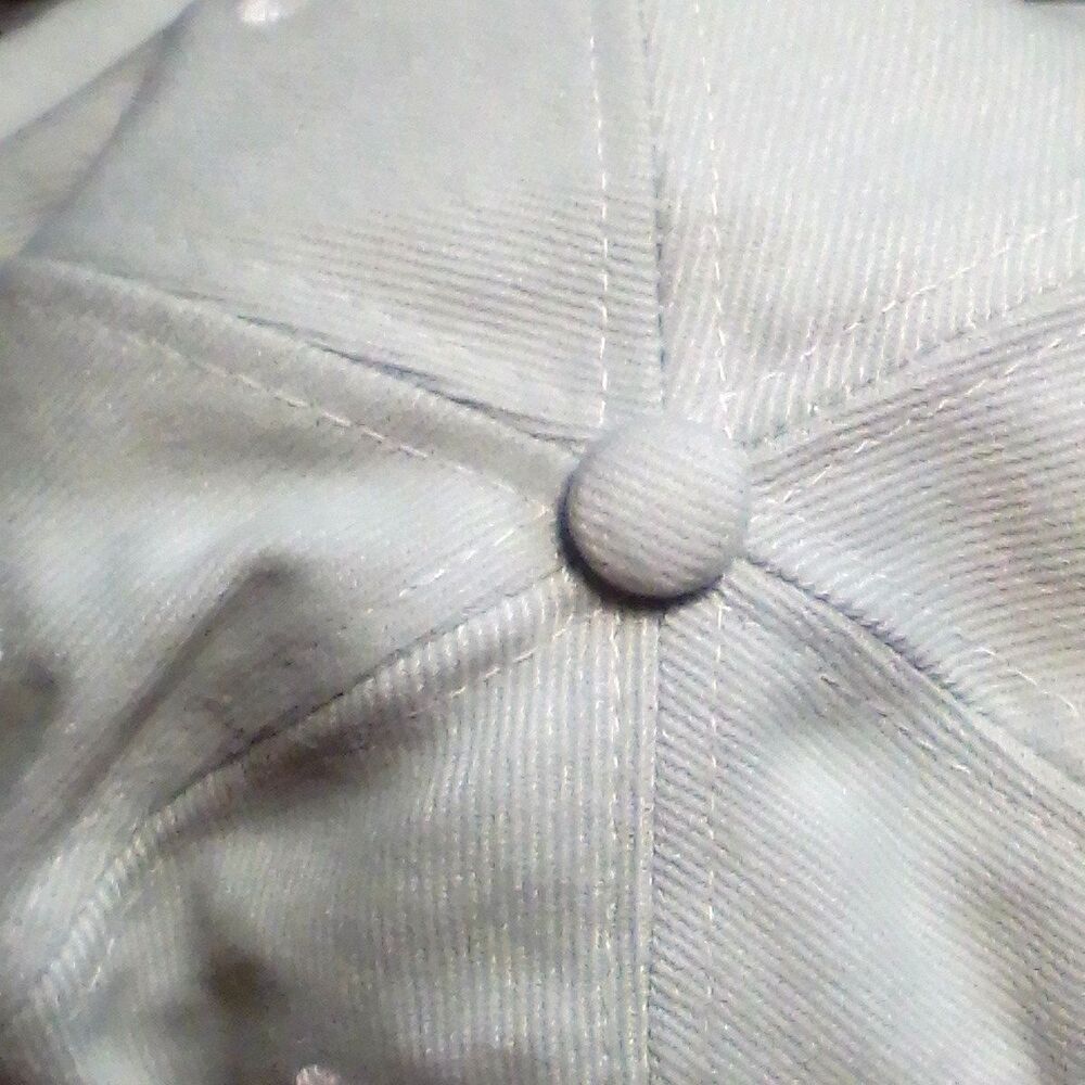 Arizona Cardinals Hat Cap Strapback Beige Red Adjustable Embroidered Football - Picture 9 of 9